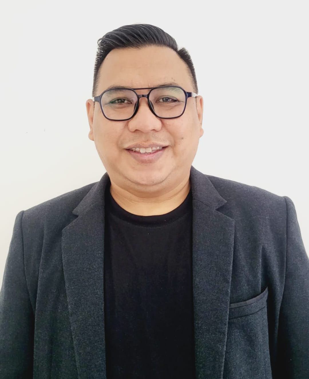 Ahmad 'Bagoes' Syafei